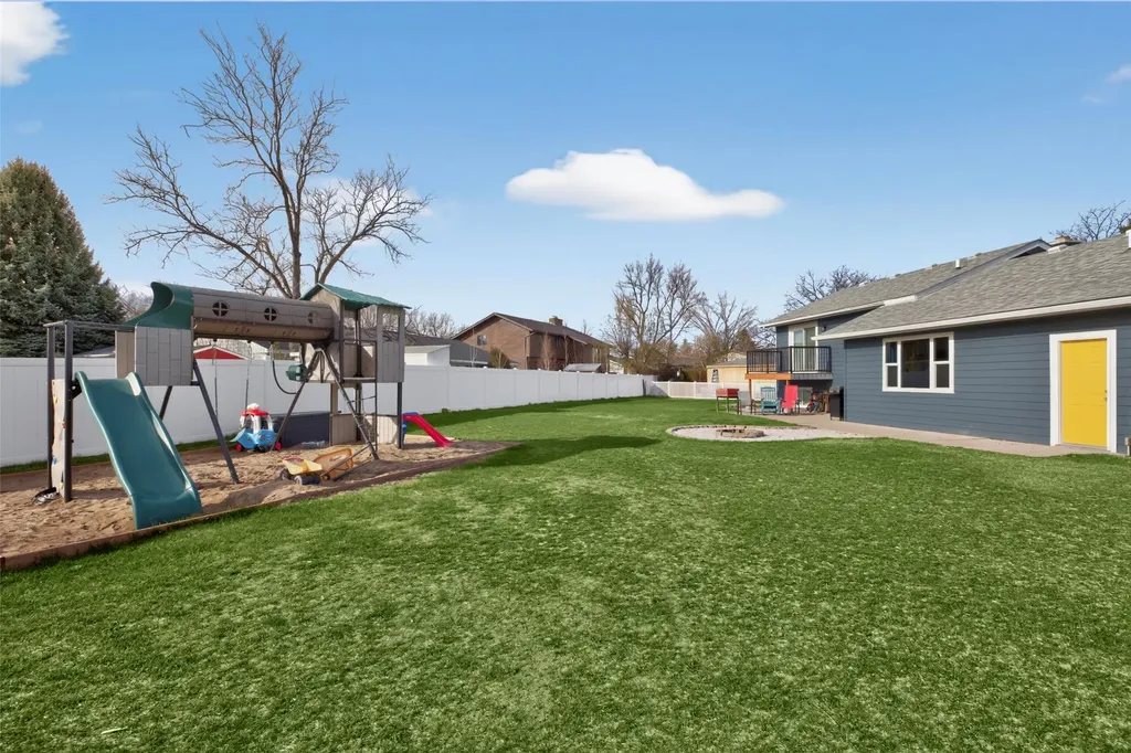 512 Kinglet Court Great Falls MT 59404