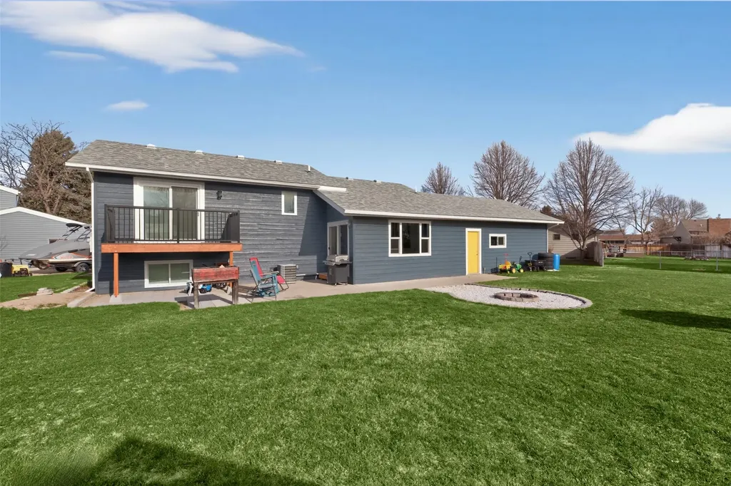 512 Kinglet Court Great Falls MT 59404