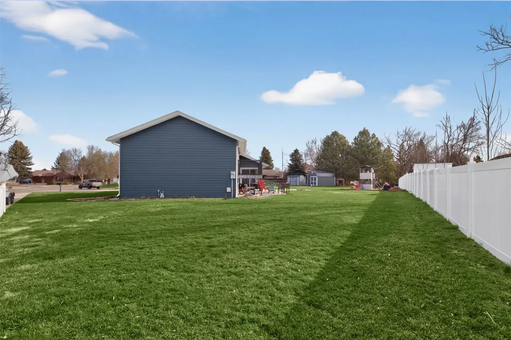 512 Kinglet Court Great Falls MT 59404