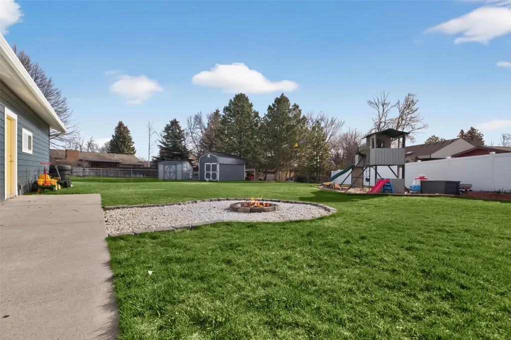512 Kinglet Court Great Falls MT 59404