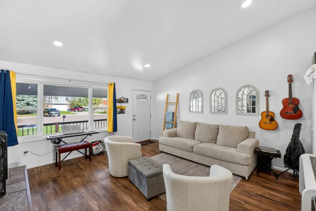 512 Kinglet Court Great Falls MT 59404