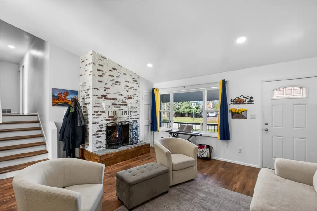 512 Kinglet Court Great Falls MT 59404
