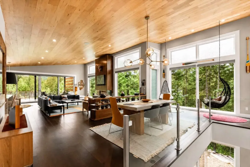 116 Little Mountain Road Whitefish MT 59937