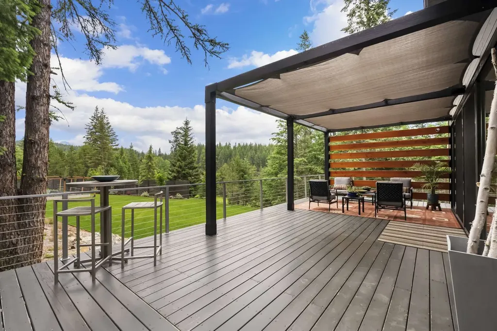116 Little Mountain Road Whitefish MT 59937