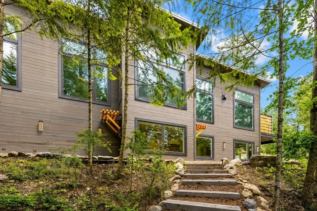 116 Little Mountain Road Whitefish MT 59937