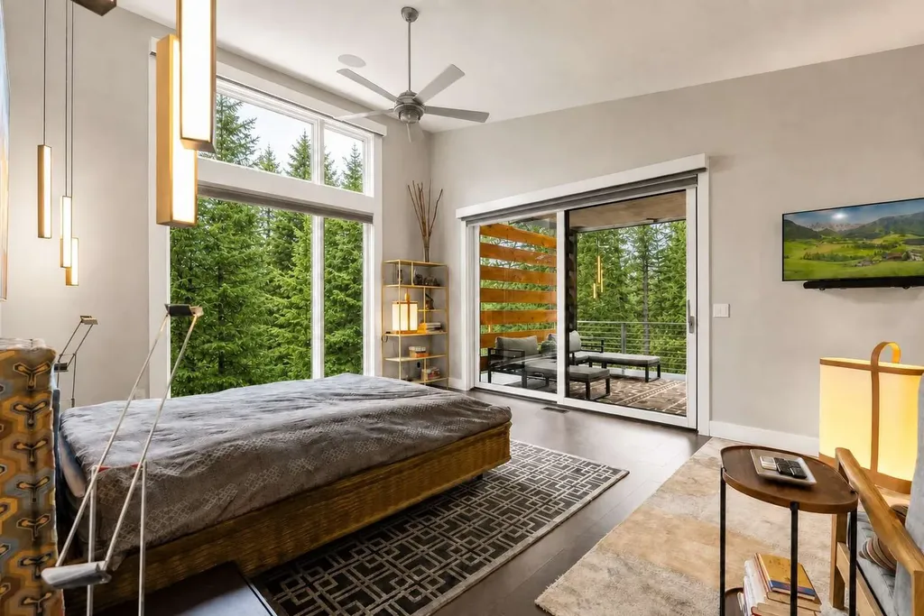 116 Little Mountain Road Whitefish MT 59937