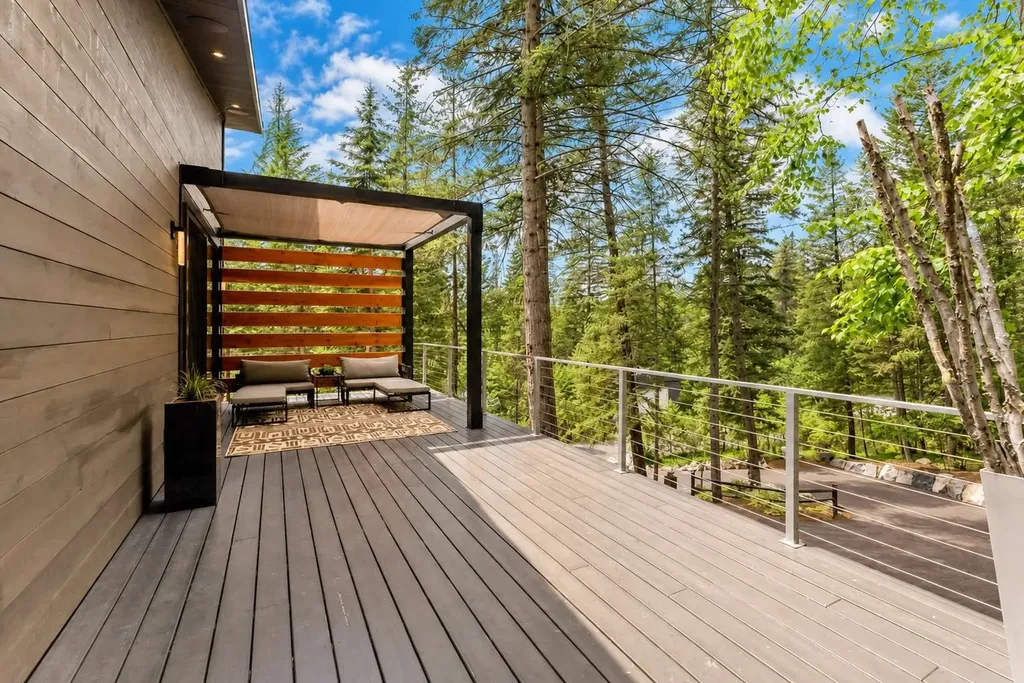 116 Little Mountain Road Whitefish MT 59937