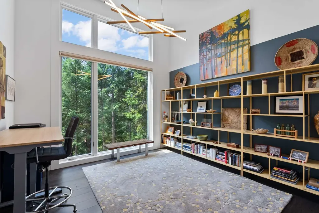 116 Little Mountain Road Whitefish MT 59937