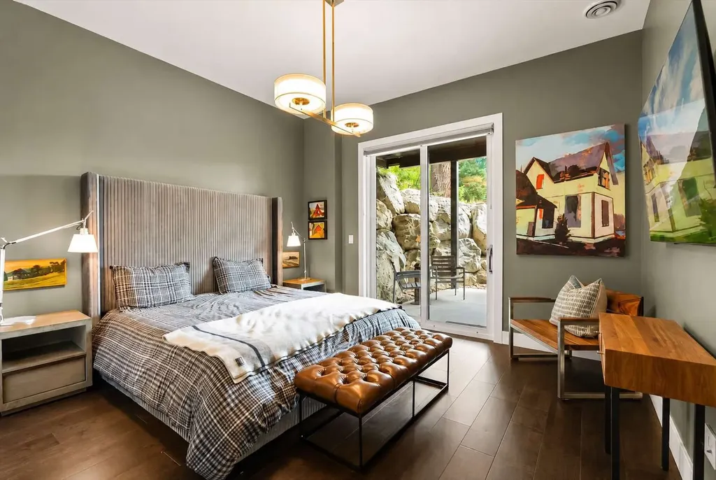 116 Little Mountain Road Whitefish MT 59937