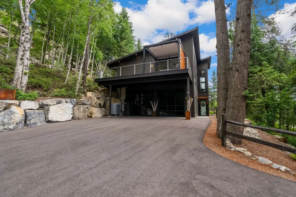 116 Little Mountain Road Whitefish MT 59937