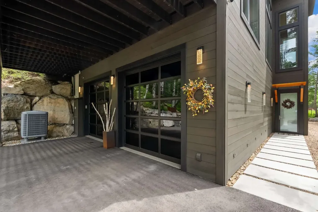 116 Little Mountain Road Whitefish MT 59937