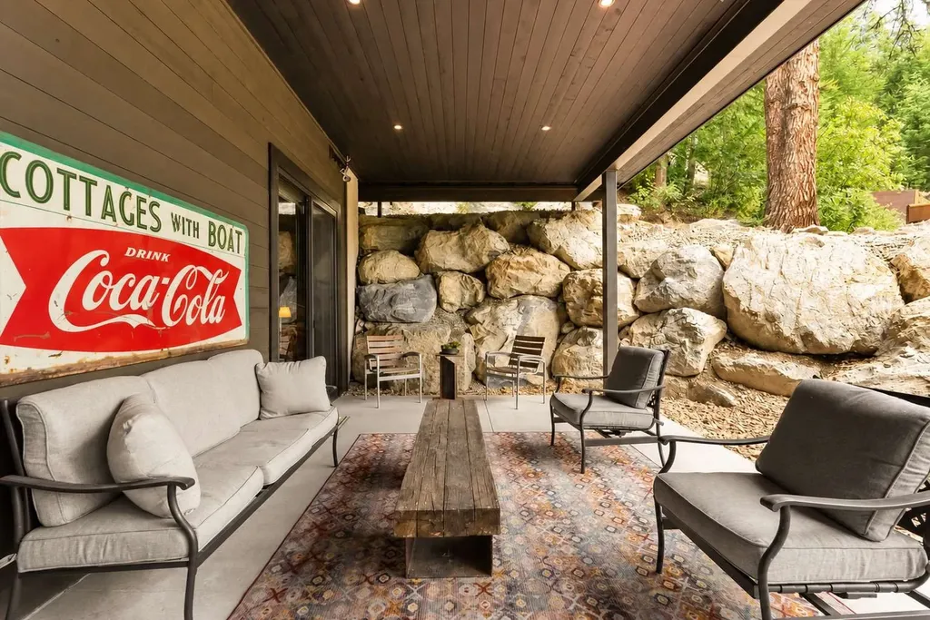 116 Little Mountain Road Whitefish MT 59937