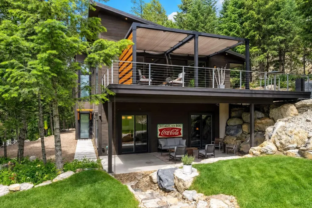 116 Little Mountain Road Whitefish MT 59937