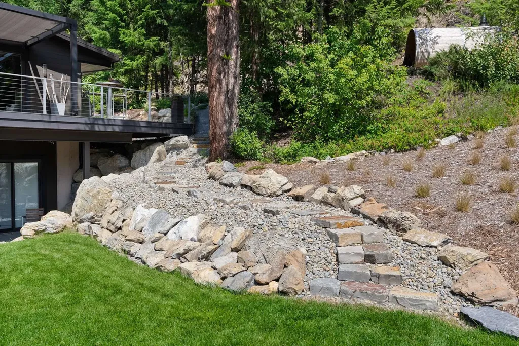 116 Little Mountain Road Whitefish MT 59937
