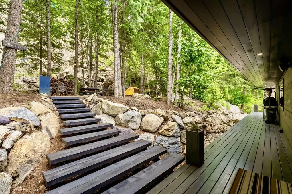 116 Little Mountain Road Whitefish MT 59937