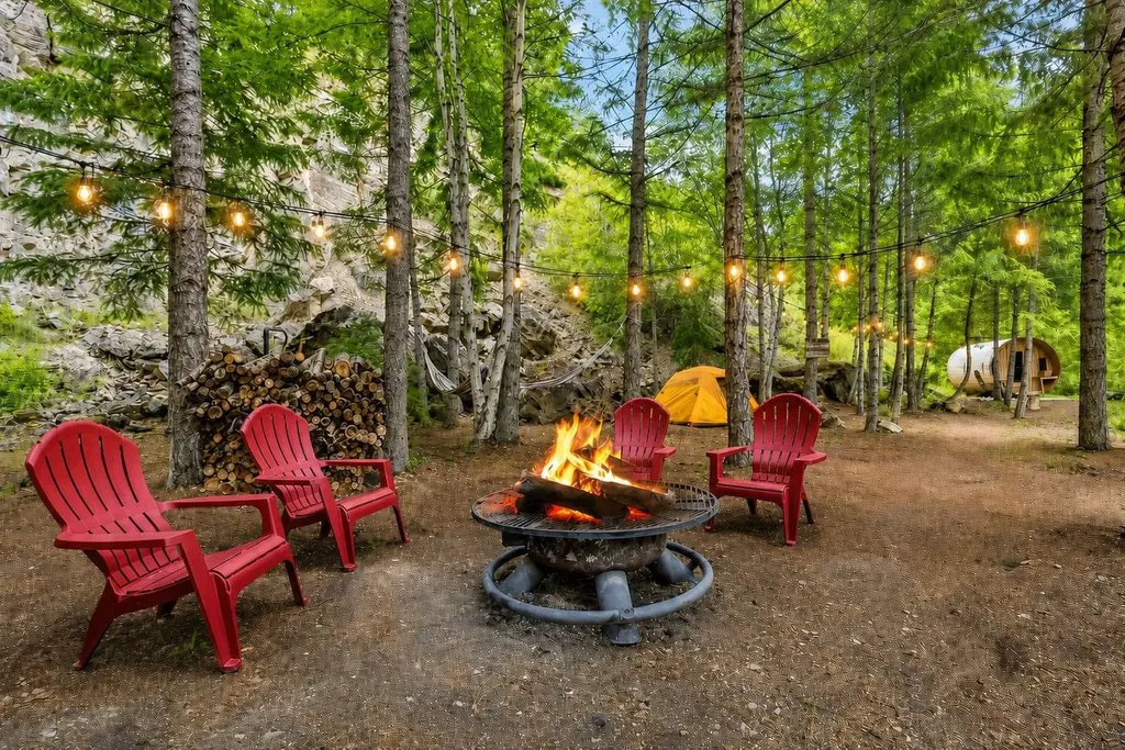 116 Little Mountain Road Whitefish MT 59937
