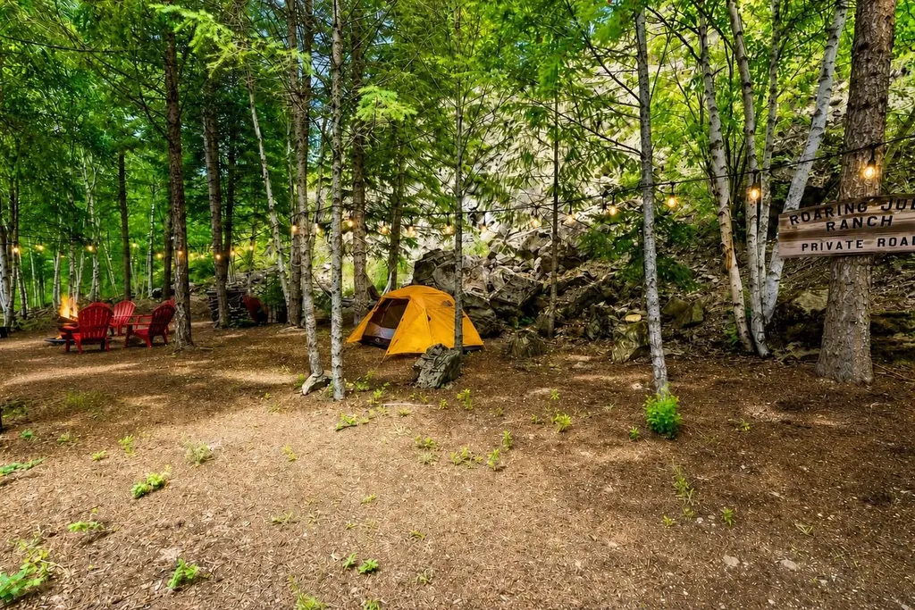 116 Little Mountain Road Whitefish MT 59937