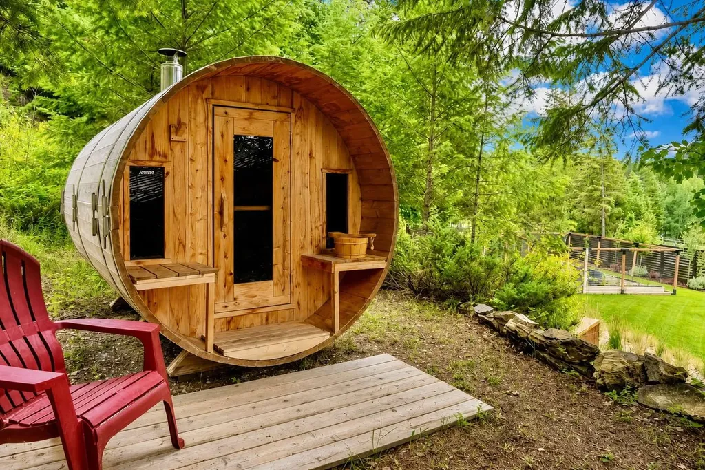 116 Little Mountain Road Whitefish MT 59937