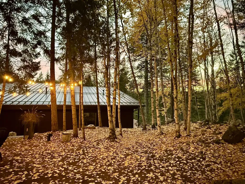 116 Little Mountain Road Whitefish MT 59937