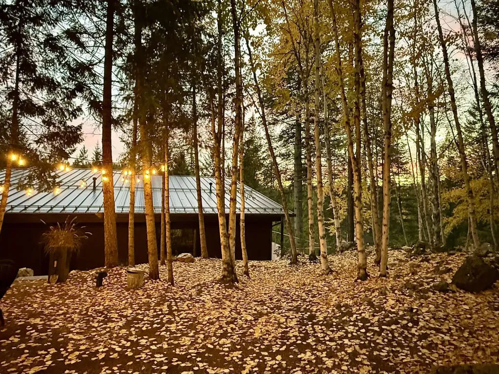 116 Little Mountain Road Whitefish MT 59937