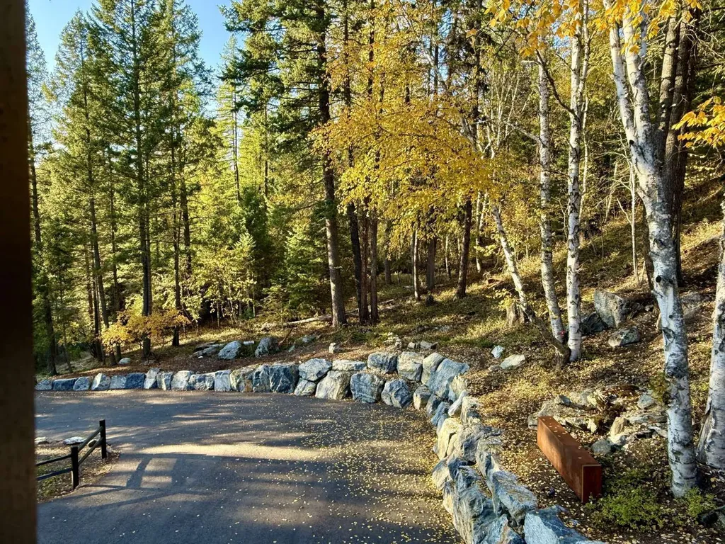 116 Little Mountain Road Whitefish MT 59937
