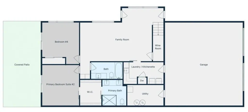 116 Little Mountain Road Whitefish MT 59937