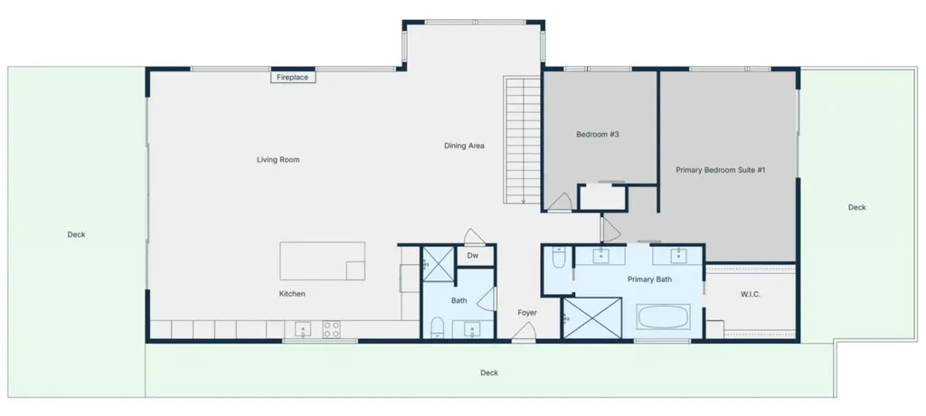 116 Little Mountain Road Whitefish MT 59937