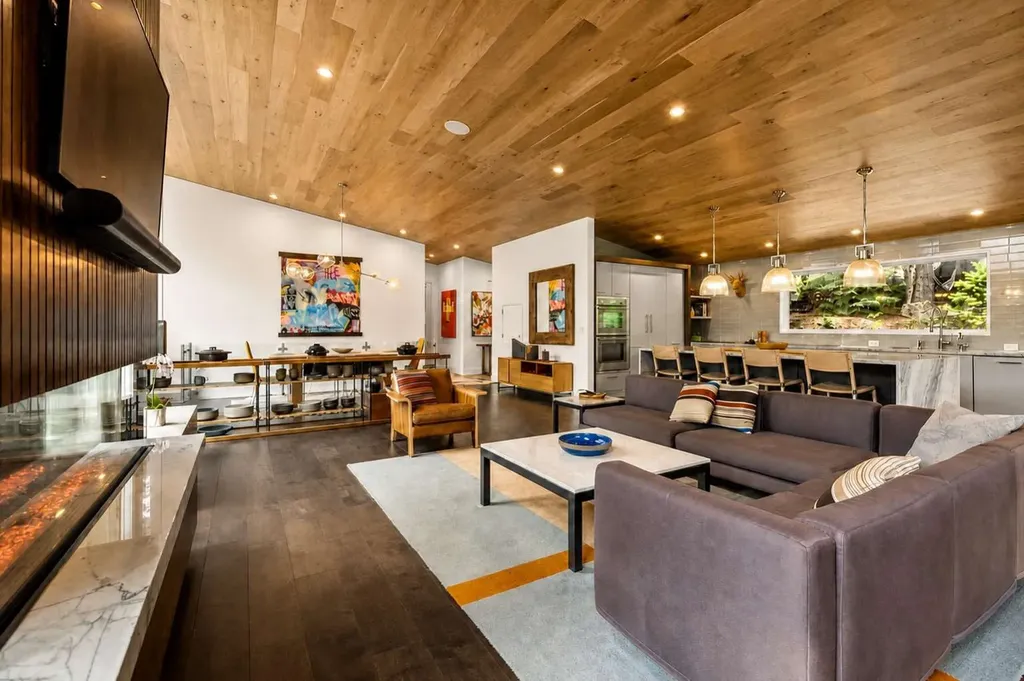 116 Little Mountain Road Whitefish MT 59937