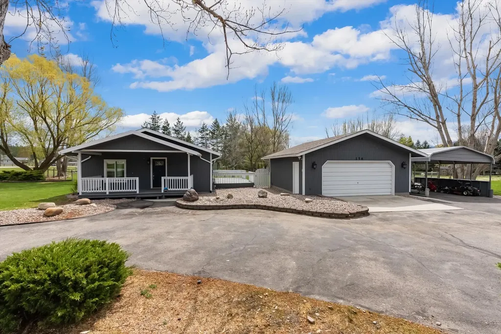156 Apple Valley Way Florence MT 59833