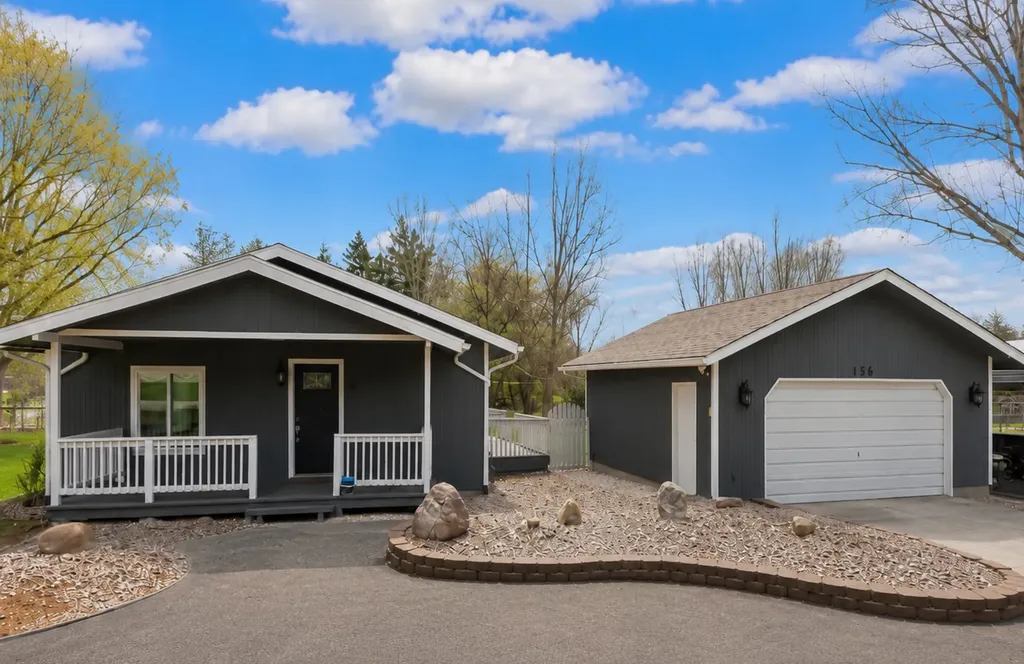 156 Apple Valley Way Florence MT 59833