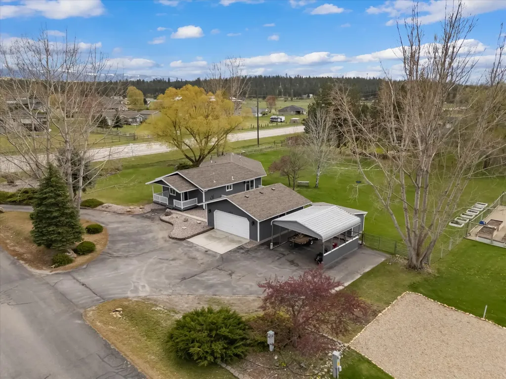 156 Apple Valley Way Florence MT 59833