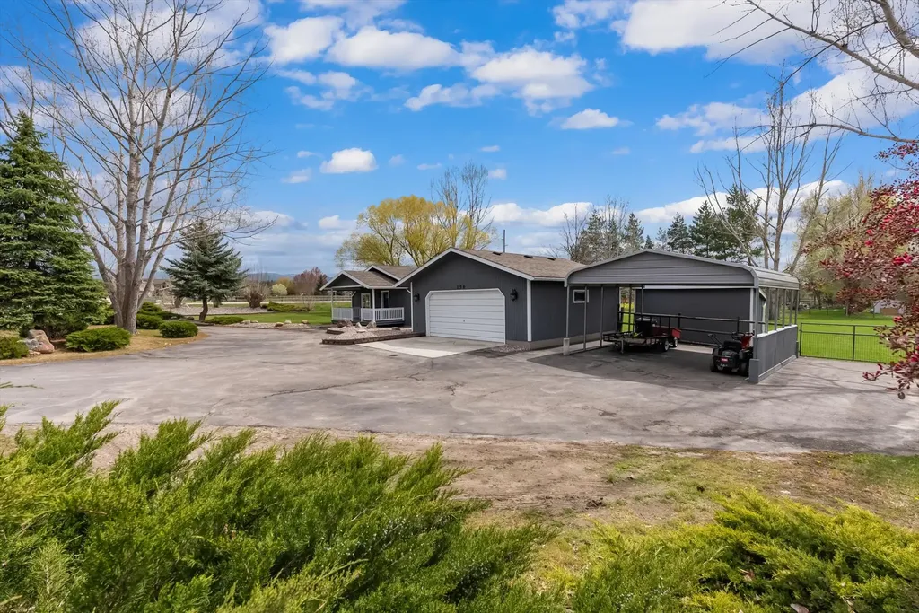 156 Apple Valley Way Florence MT 59833