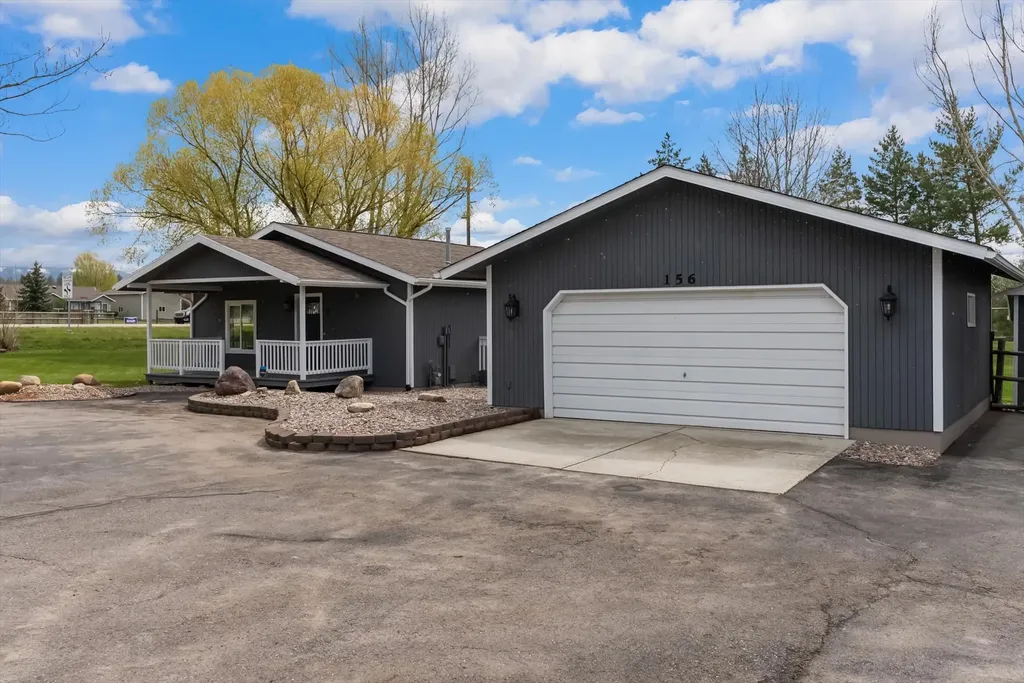 156 Apple Valley Way Florence MT 59833