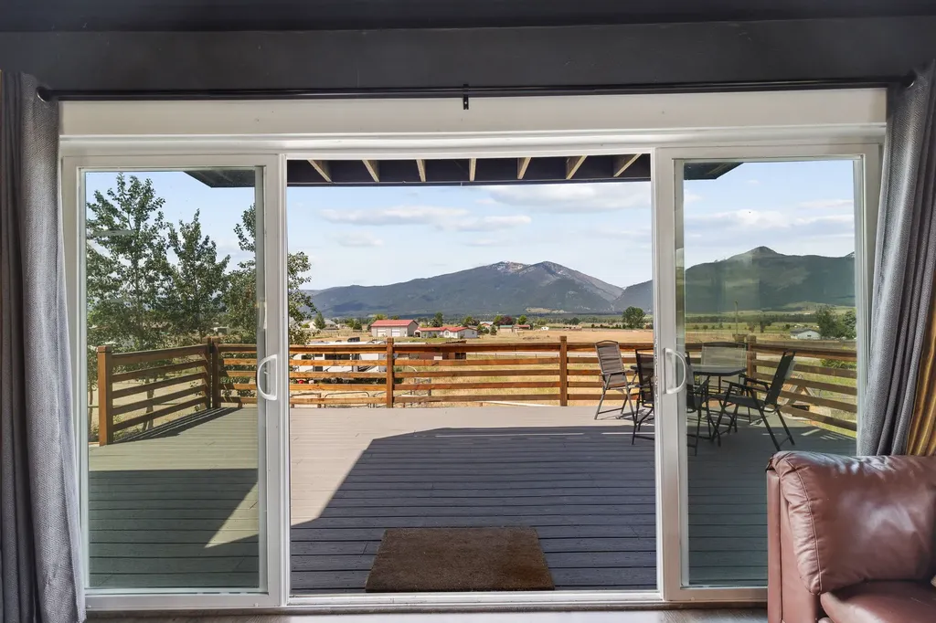 4528 Adellon Court Stevensville MT 59870