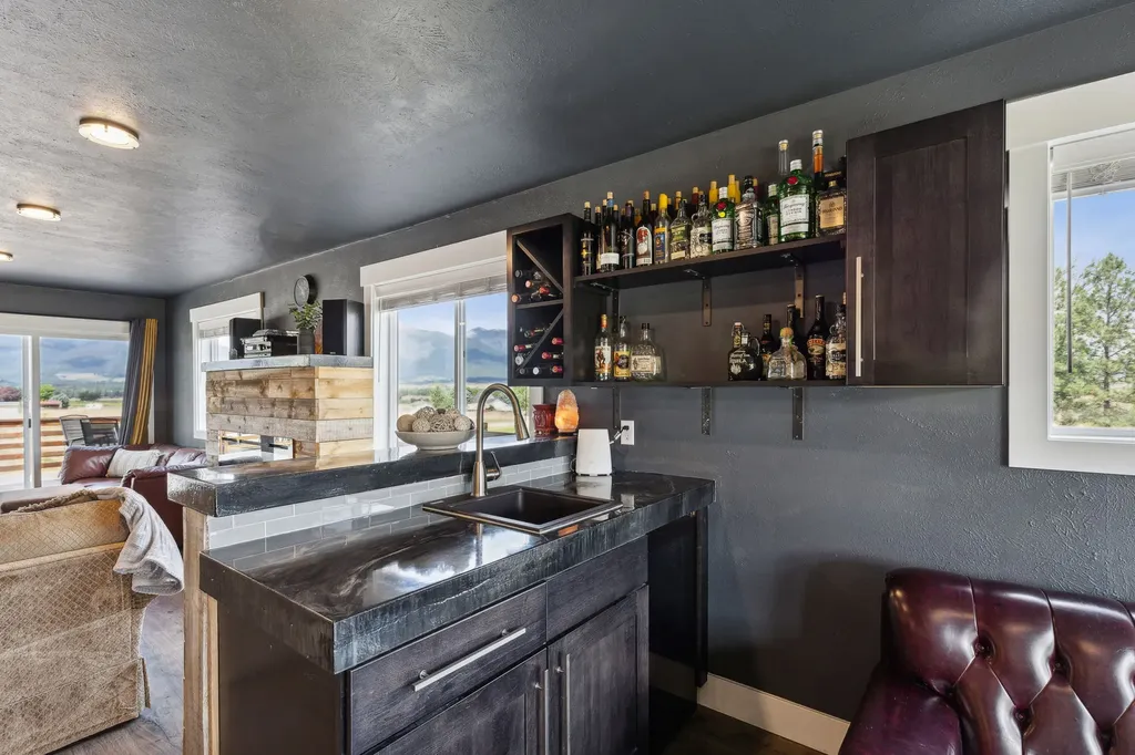 4528 Adellon Court Stevensville MT 59870
