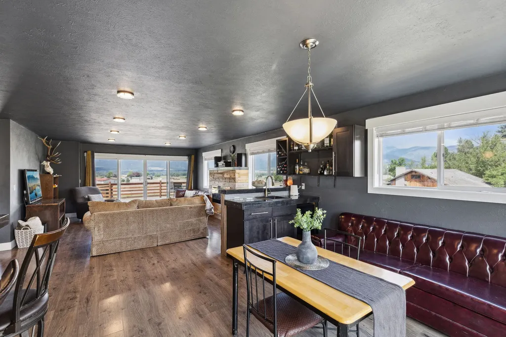4528 Adellon Court Stevensville MT 59870