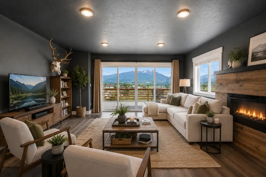 4528 Adellon Court Stevensville MT 59870