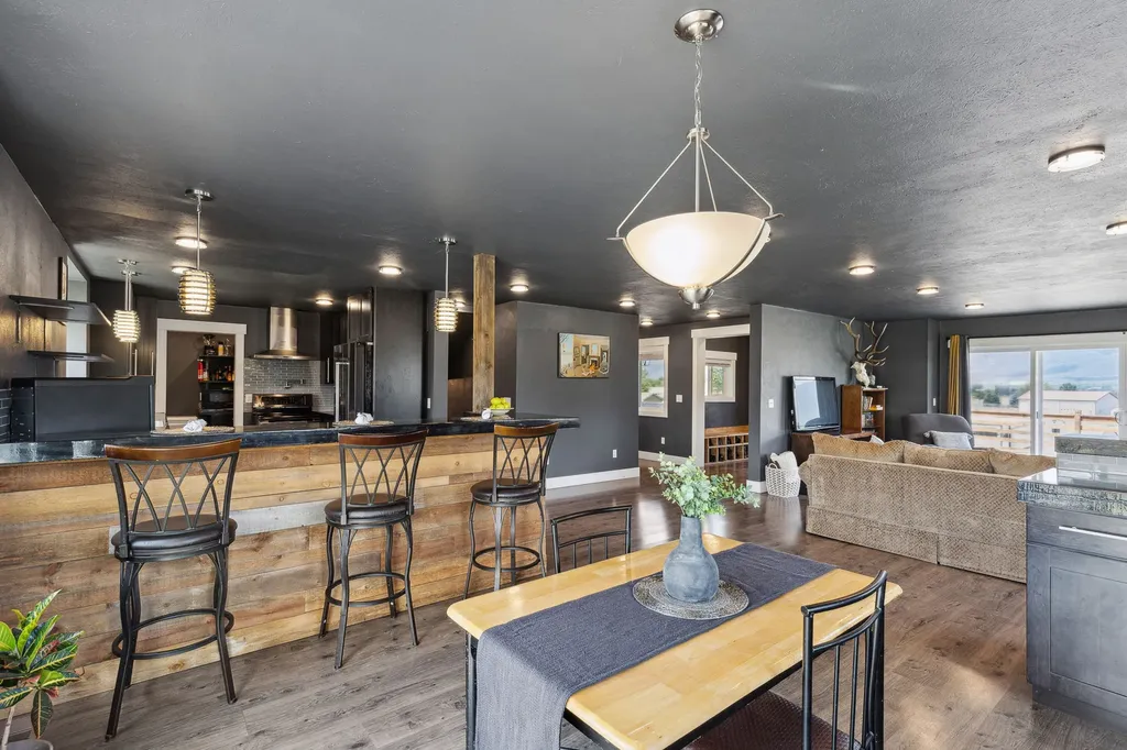 4528 Adellon Court Stevensville MT 59870