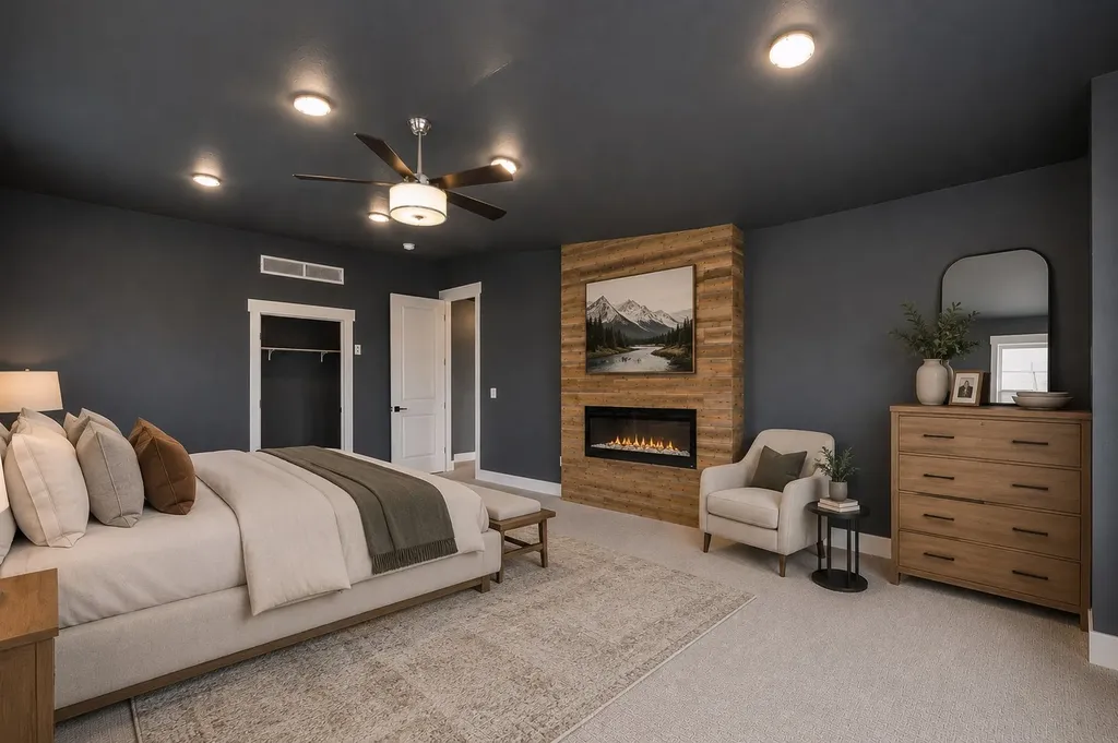 4528 Adellon Court Stevensville MT 59870