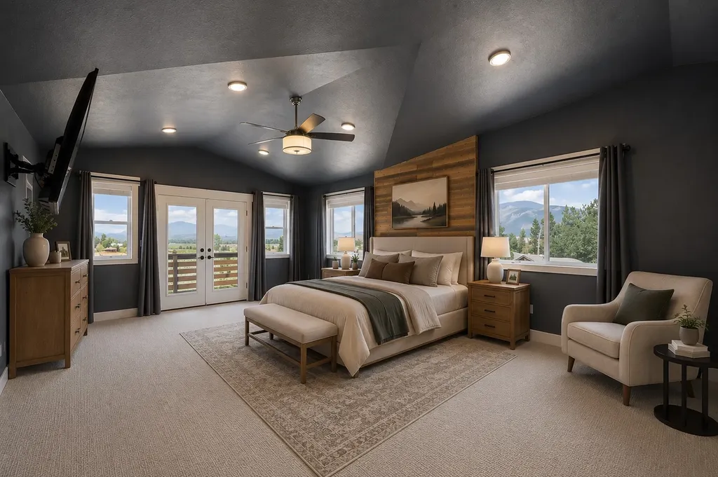 4528 Adellon Court Stevensville MT 59870