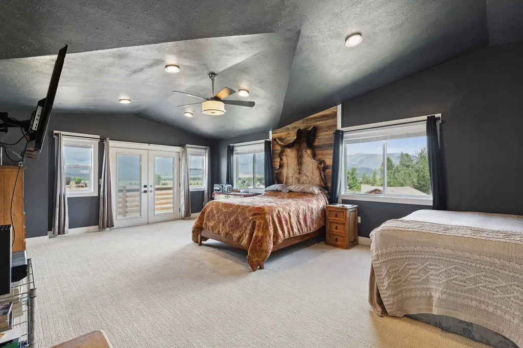 4528 Adellon Court Stevensville MT 59870