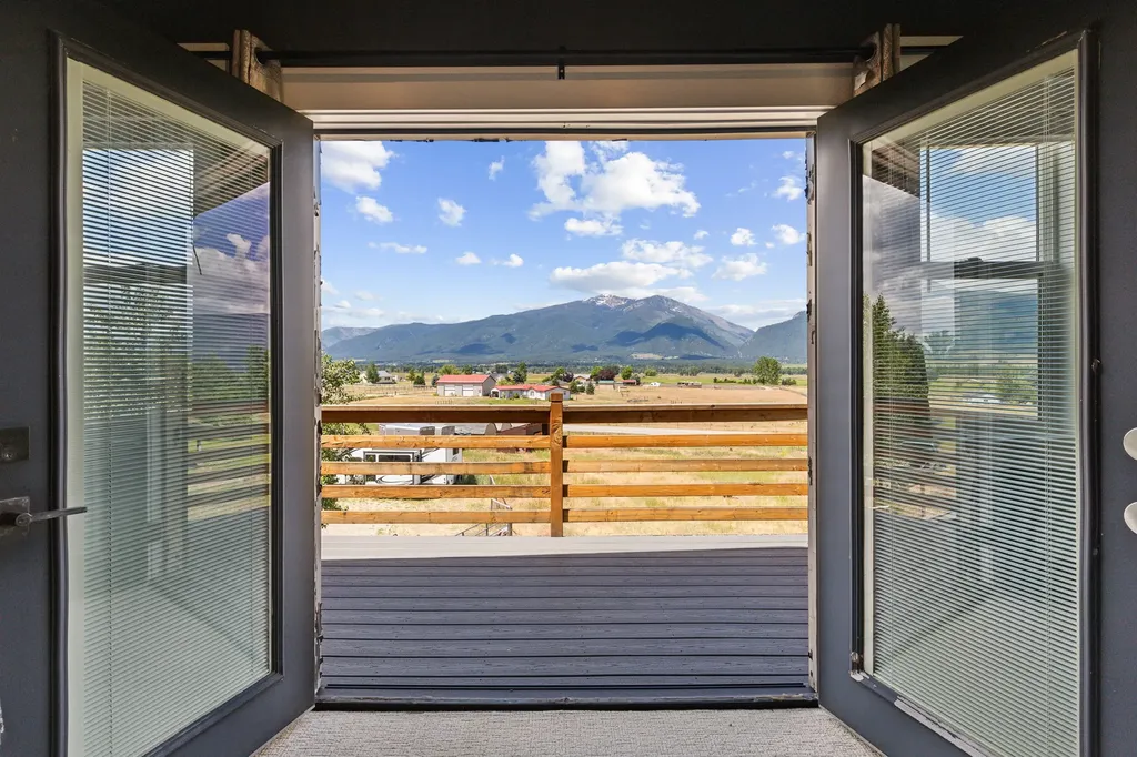 4528 Adellon Court Stevensville MT 59870