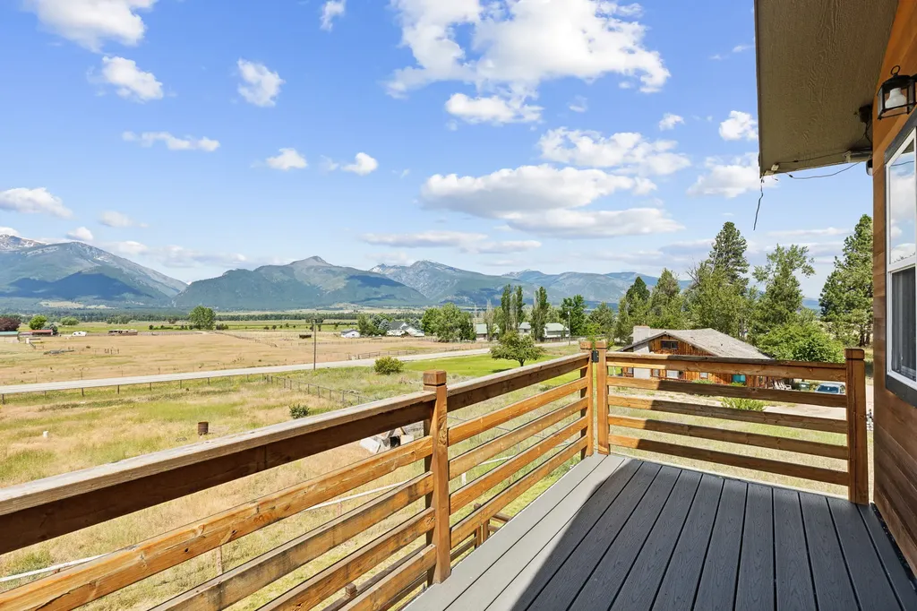 4528 Adellon Court Stevensville MT 59870