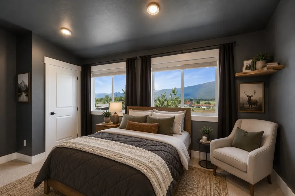 4528 Adellon Court Stevensville MT 59870