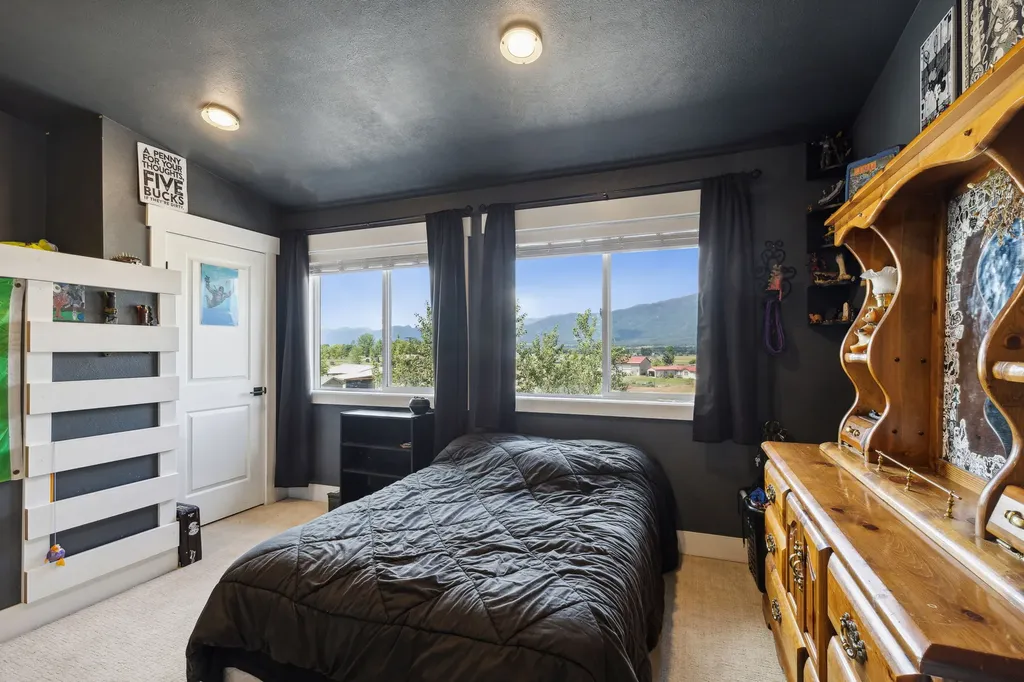 4528 Adellon Court Stevensville MT 59870