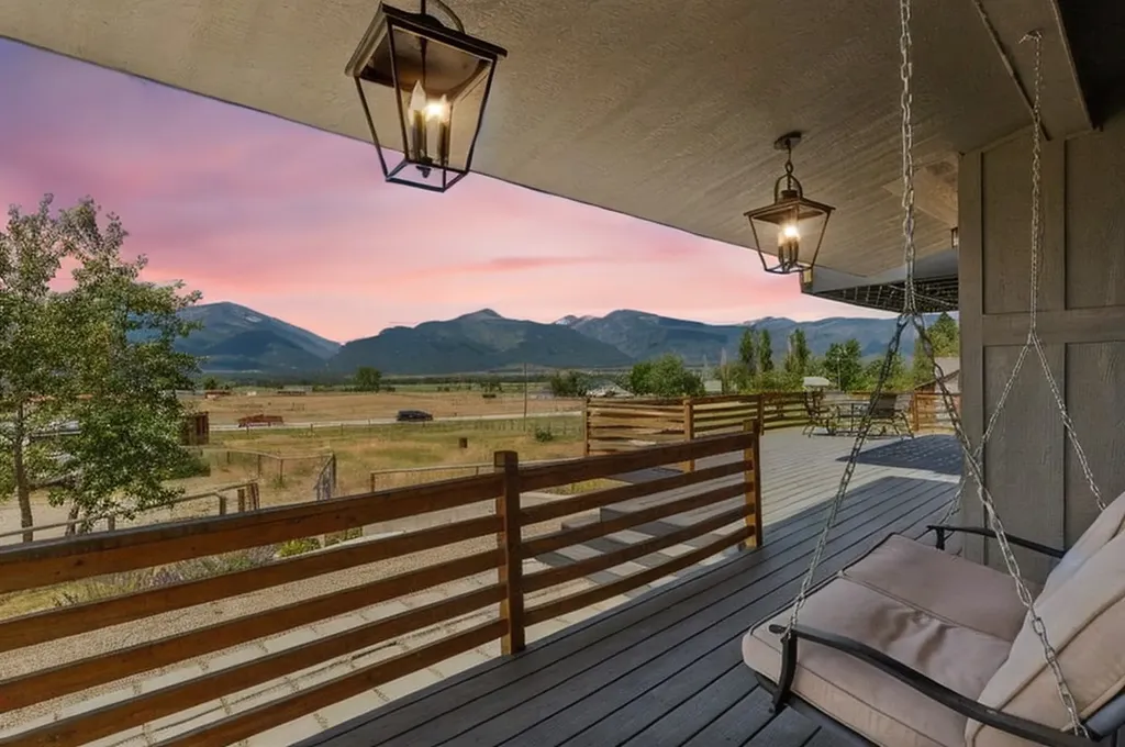 4528 Adellon Court Stevensville MT 59870
