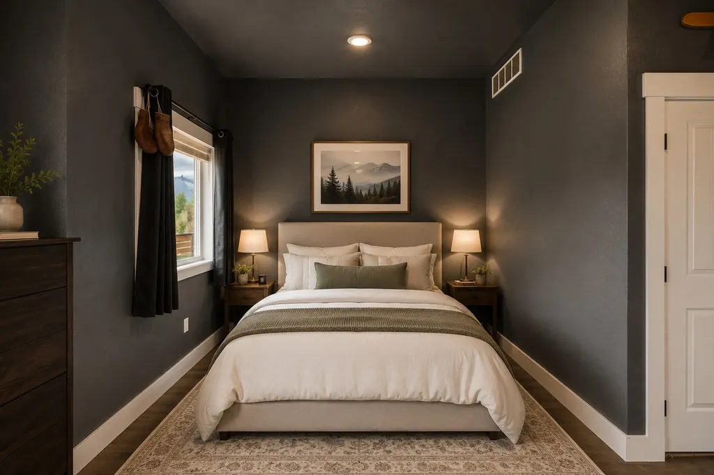 4528 Adellon Court Stevensville MT 59870