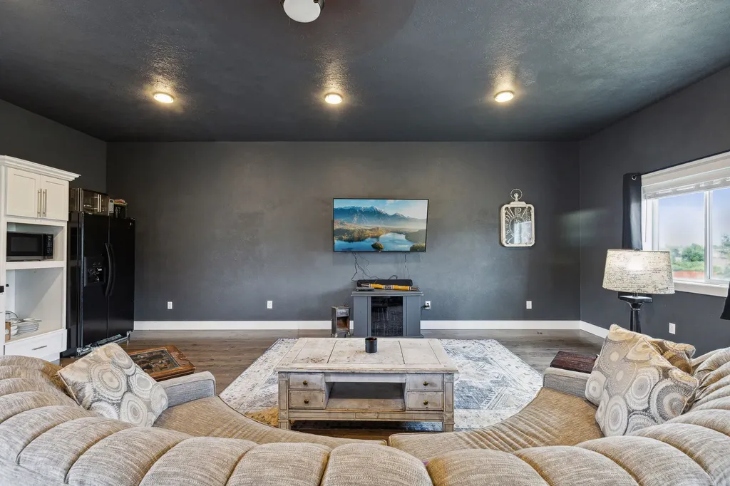 4528 Adellon Court Stevensville MT 59870