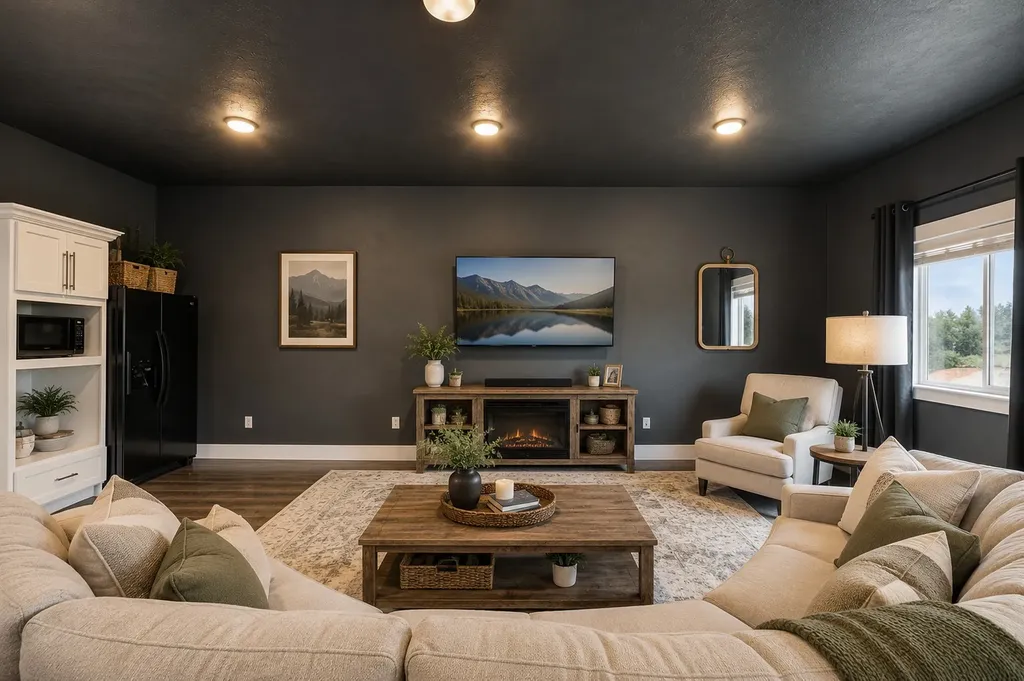 4528 Adellon Court Stevensville MT 59870