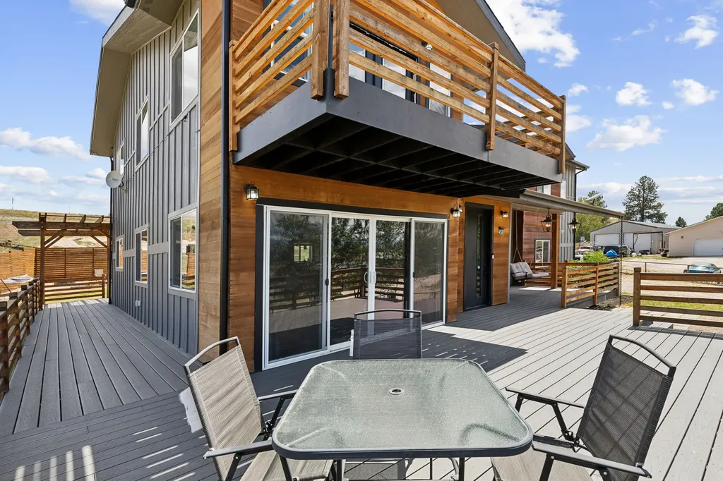 4528 Adellon Court Stevensville MT 59870